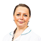 Ляпина Елена Николаевна