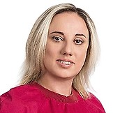 Рощупкина Ирина Анатольевна