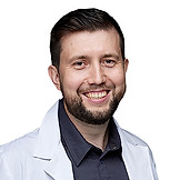 Вылегжанин Андрей Александрович