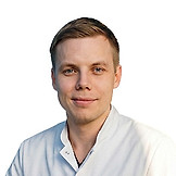 Соболев Роман Сергеевич