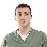 Кабанов Алексей Юрьевич