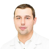 Долинский Андрей Кириллович