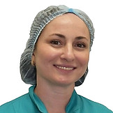 Мальцагова Альбина Александровна