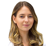 Ершова Дарья Игоревна