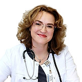 Рябчикова Виктория Владимировна