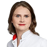 Кожина Яна Николаевна