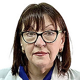 Касьяненко Галина Павловна