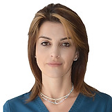 Расулова Марина Ахмедовна