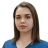 Панченко Василиса Львовна