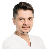 Черный Дмитрий Александрович