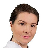 Горохова Юлия Леонидовна