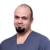 Баранов Алексей Алексеевич