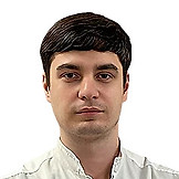 Литус Виталий Сергеевич