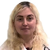 Андреева Анжела Вадимовна