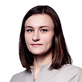 Колесова Татьяна Валерьевна