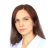 Напольская Елена Викторовна