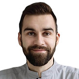 Добросердов Дмитрий Андреевич