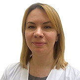 Вольская Татьяна Евгеньевна