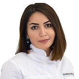 Зейналова Айгюнь Элшановна