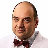 Григорян Феликс Сергеевич