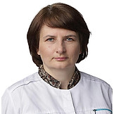 Федорова Татьяна Александровна