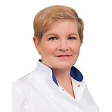 Черенкова Елена Ивановна