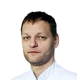 Борк Алексей Николаевич