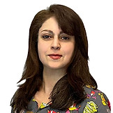 Мохаммад Ахлам Ахмадовна