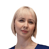 Нестерова Мария Викторовна