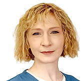 Ленская Полина Александровна