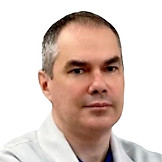 Кривошлык Дмитрий Владимирович