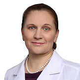 Перова Ольга Сергеевна