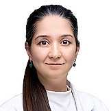 Громова Диана Дадашевна