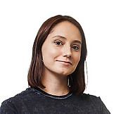 Ерышева Евгения Дмитриевна