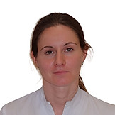 Дессау Марина Игоревна