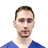 Задорожный Никита Сергеевич