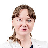 Землянская (Новикова) Екатерина Сергеевна