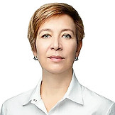 Федорова Наталья Владимировна