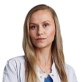 Козаренко Марина Алексеевна