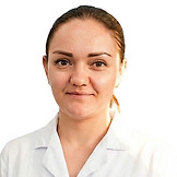 Соколовская Надежда Геннадьевна