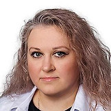 Евсикова Ирина Александровна