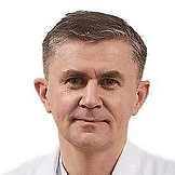 Костюк Игорь Петрович