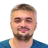 Стаценко Дмитрий Николаевич