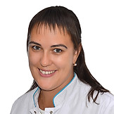 Вожик Дарья Олеговна