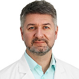 Боголюбов Михаил Владимирович