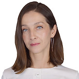 Лебедева Екатерина Дмитриевна