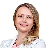 Ключарева Татьяна Сергеевна