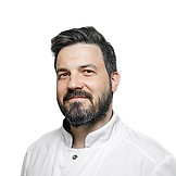 Гусаров Михаил Вячеславович