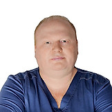 Рябов Алексей Владимирович