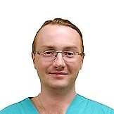 Кораблев Денис Викторович